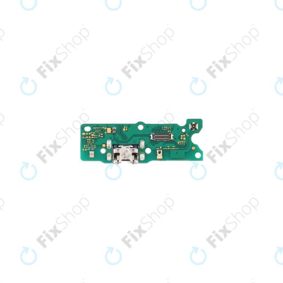 Зареждащ конектор PCB платка за Motorola Moto E6 Play XT2029