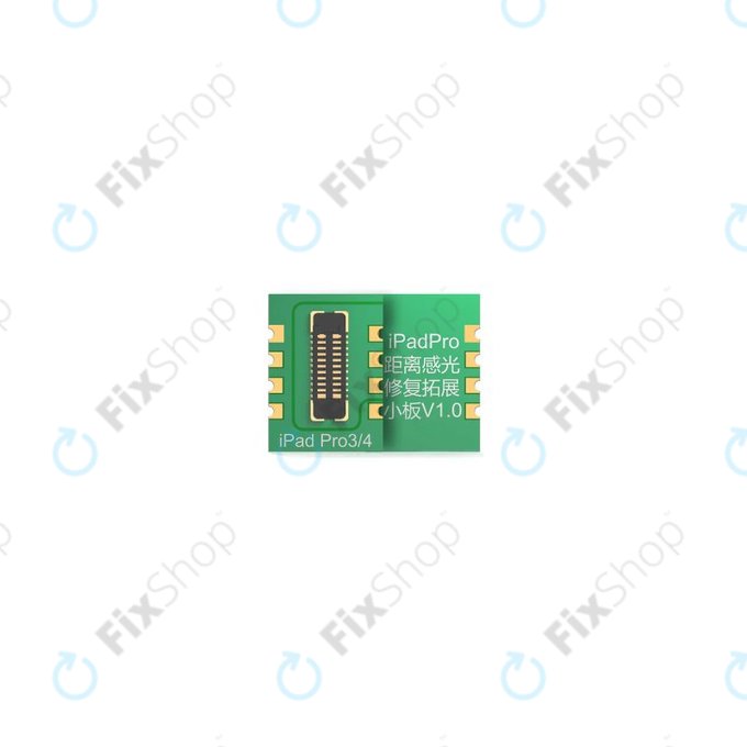 Proximity & Light Sensor expansion board JC V1SE, V1S Pro, V1S Plus за iPad Pro 11 3rd Gen, 12.9 3rd–4th Gen