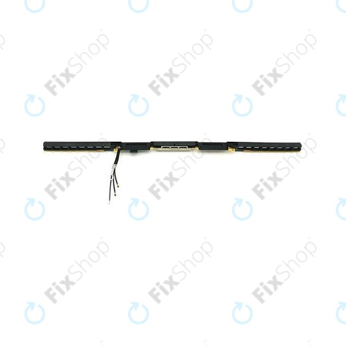 MacBook Pro 13" A1708 (Late 2016 - Mid 2017) - Antenna
