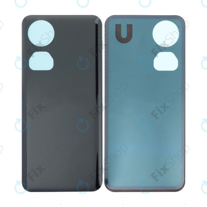 Капак на батерията за Honor 90 5G, Midnight Black