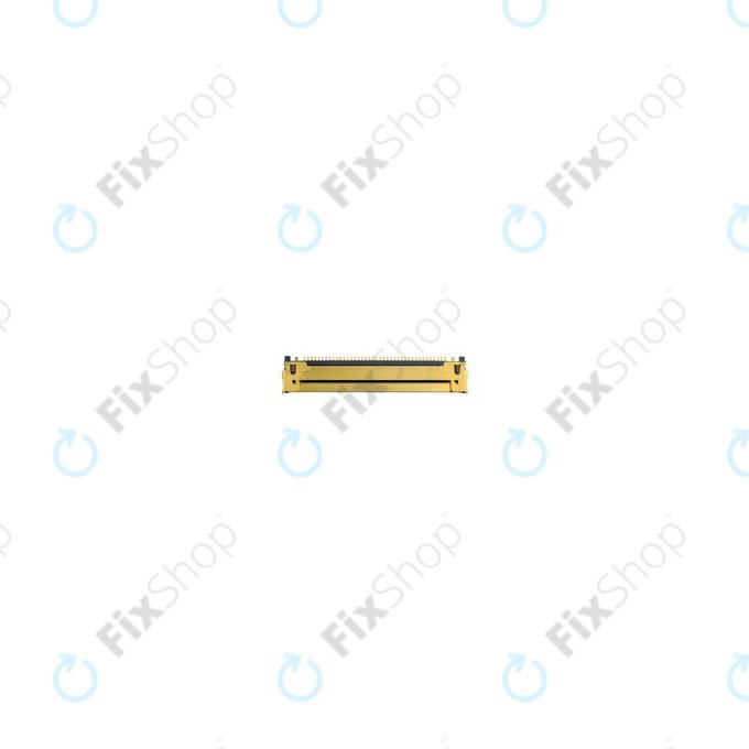 LCD LVDS/eDP конектор за Apple iMac 27" A1419 (средата на 2012 – късно 2013), 40-pin