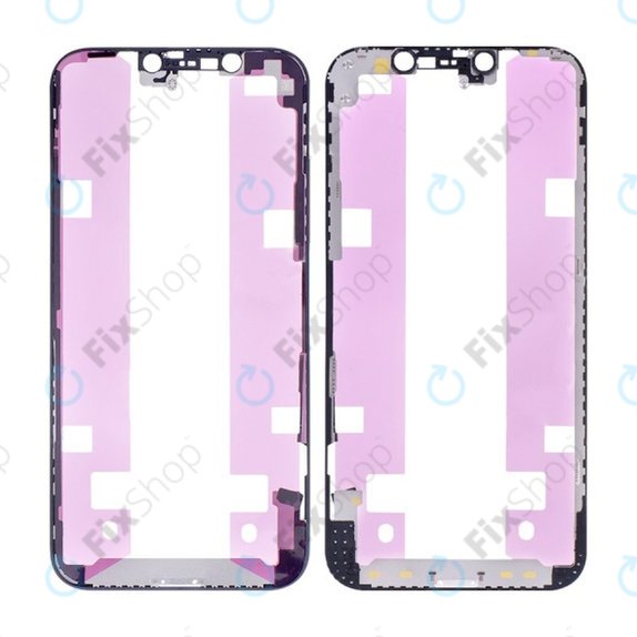 Предна рамка с лепенка за iPhone 12, 12 Pro