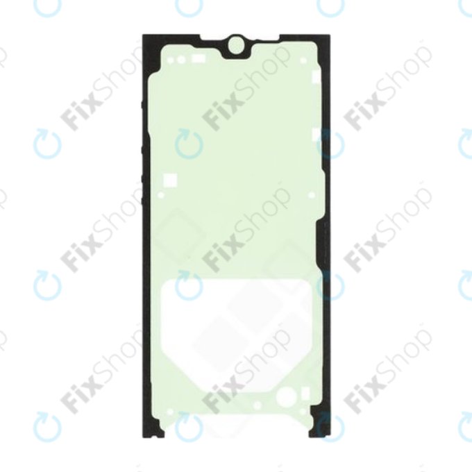 Лепенка под LCD за Samsung S22 Ultra S908B, GH02-23303A, Genuine Service Pack