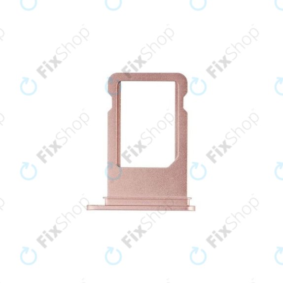 SIM държач за iPhone 7 Plus, Rose Gold