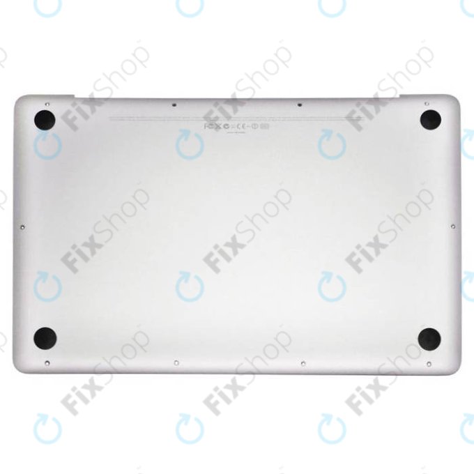 Долен капак за MacBook Pro 13" A1278 (среден 2009 – среден 2012)
