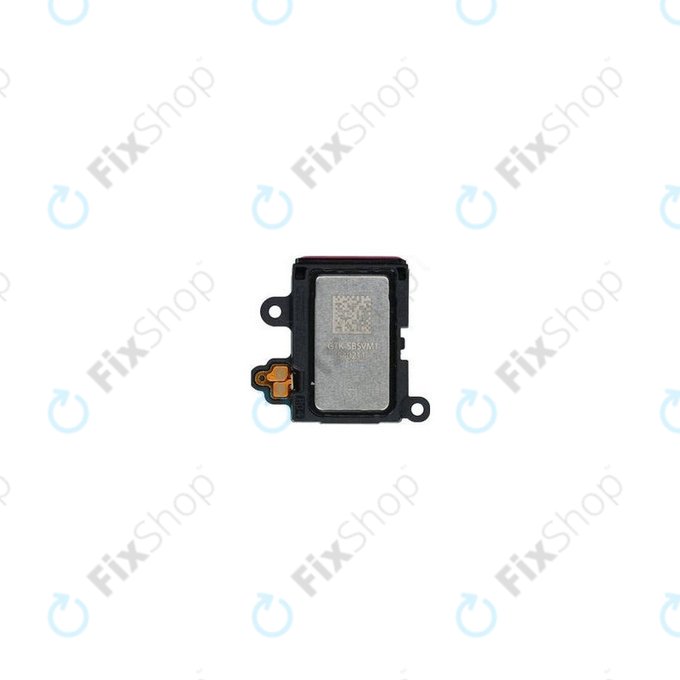Горен високоговорител за Samsung Xcover 7 Pro G766B, GH96-19487A, Genuine Service Pack