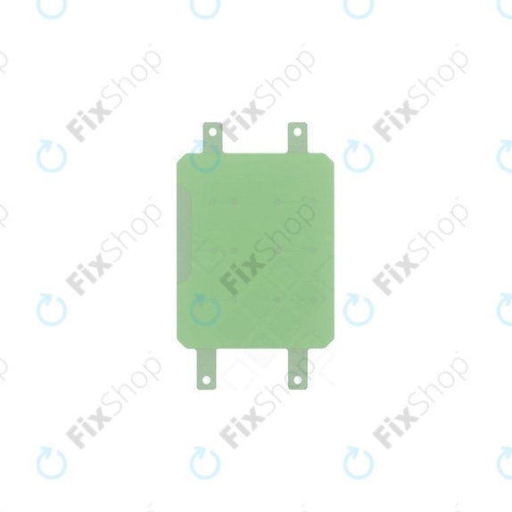 Лепенка под батерия (Sub) за Samsung Z Flip 7 F766B, GH02-27052A, Genuine Service Pack