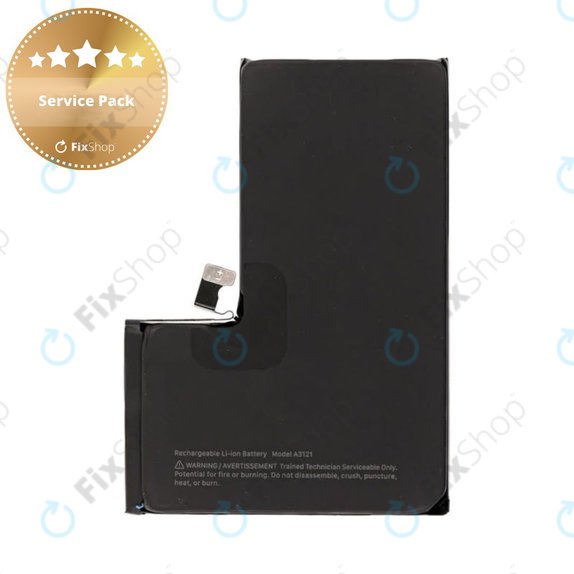 Батерия за iPhone 15 Pro Max, 4422mAh, A3121, Service Pack