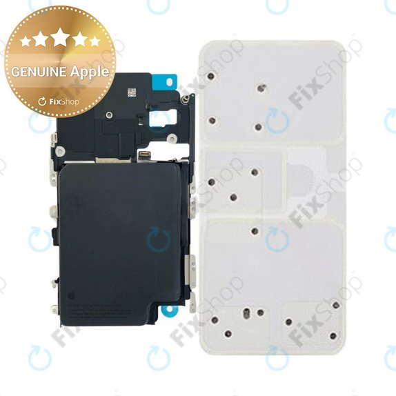 Батерия за iPhone 17 Pro Max eSIM, 5088mAh, 661-56056, Genuine Apple