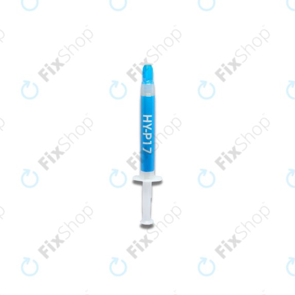 Термопаста Halnziye HY-P17, 4g
