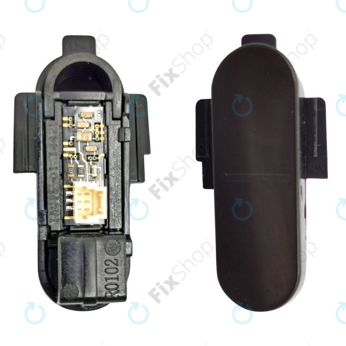 Сензор за стена, Десен за Xiaomi Roborock S7 Max Ultra, S7+, S8 Max Ultra, S8+, S8 Pro