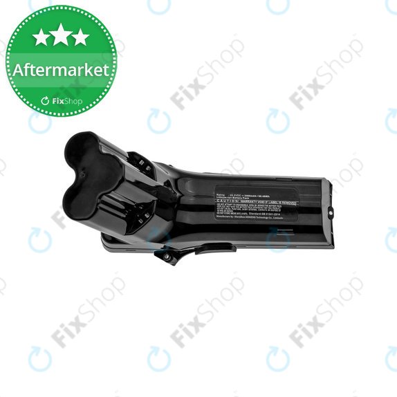 Батерия за Philips SpeedPro Max, SpeedPro Max Aqua, 2400mAh, Li-Ion, 25.2V, IBD034GA