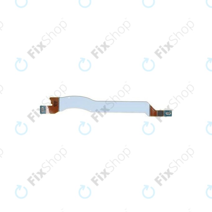 Гъвкав кабел FRC / FPCB за Samsung Note 20 Ultra N986B, GH59-15319A, Genuine Service Pack
