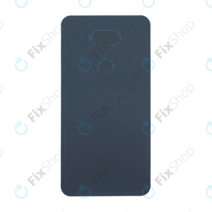 Капак на батерията лепенка за LG G8s ThinQ
