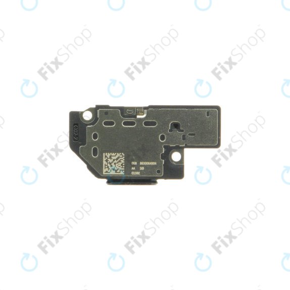 Долен говорител за Google Pixel 10, 10 Pro, G863-00649-04, Genuine Service Pack
