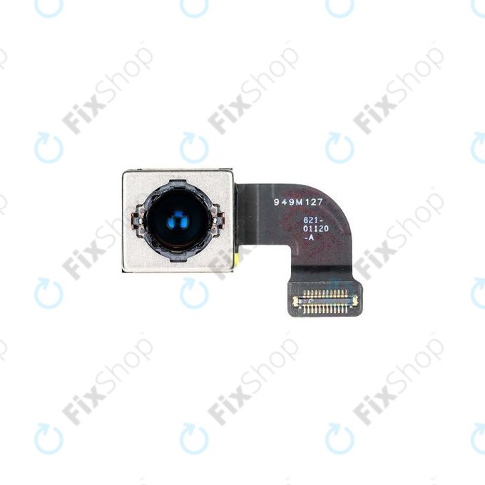 Задна камера за iPhone SE (2020), SE (2022)