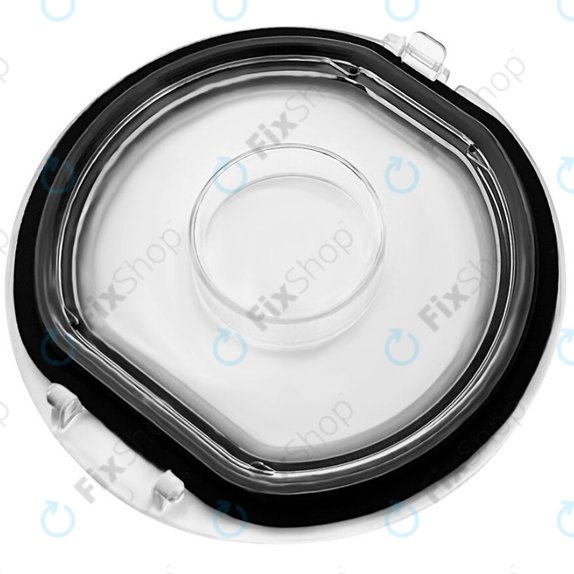 Капак на контейнера за прах за Dyson V7, V8