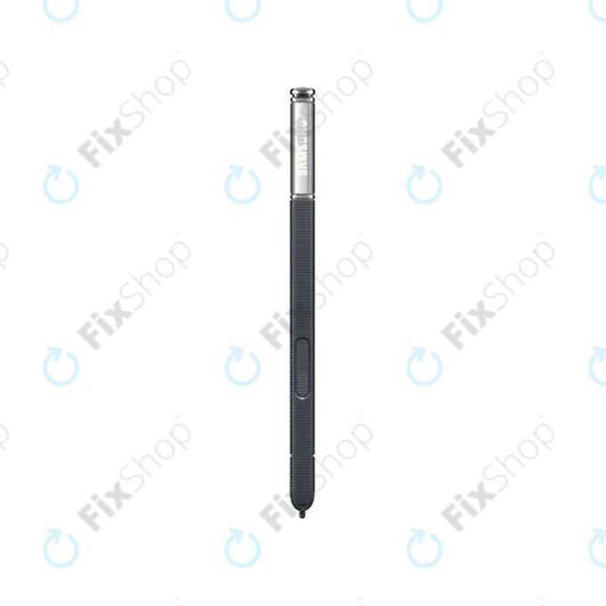 Стилус за Samsung Note 4 N910F, Charcoal Black