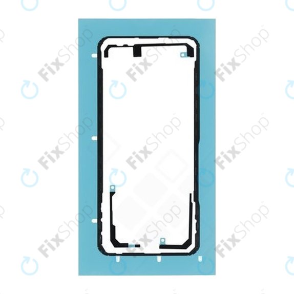 Лепенка под заден капак за Honor Magic7 Lite, 5163AEKJ, Genuine Service Pack