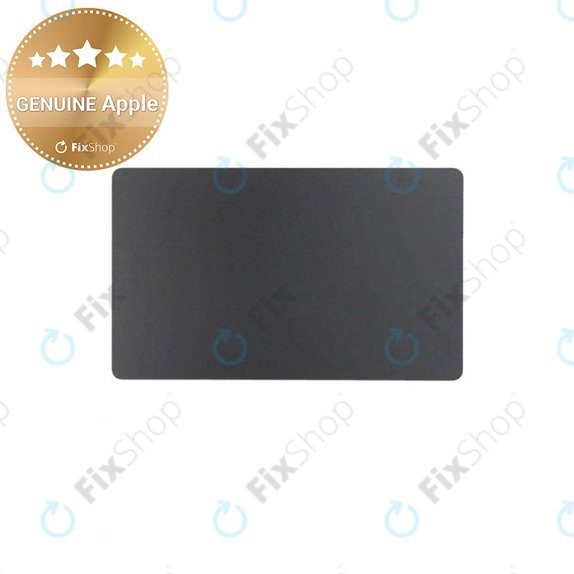 Пълен тракпад за MacBook Pro 16", A2991 (2023), Black, 661-38766, Genuine Apple
