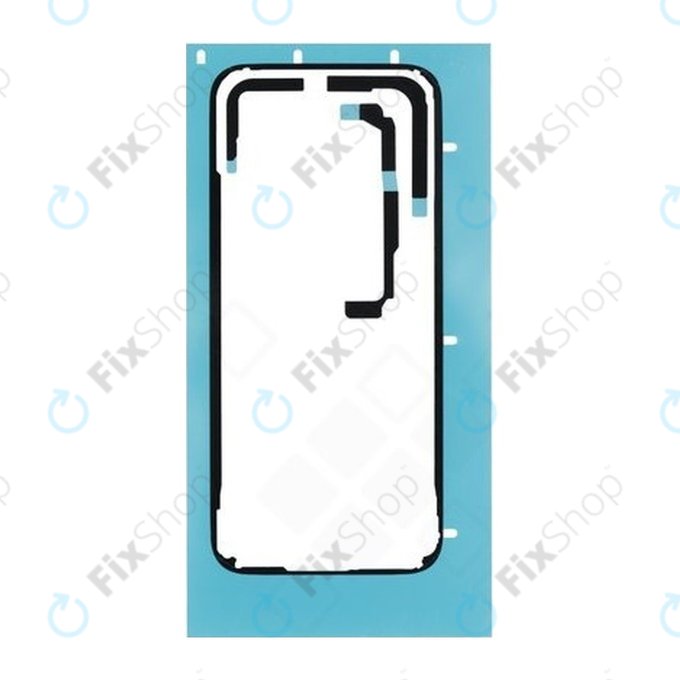 Лепенка под заден капак за Honor 400 Lite, 5163AFDB, Genuine Service Pack
