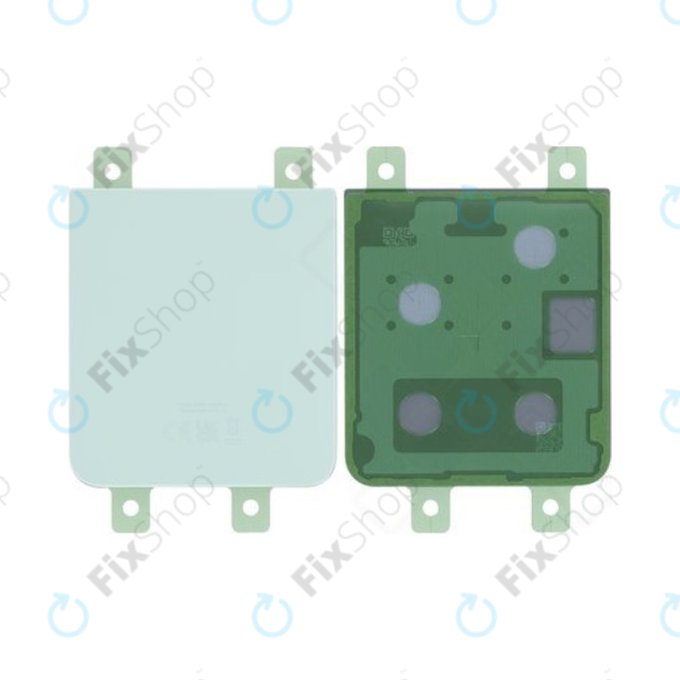 Капак на батерията за Samsung Z Flip 5 F731B, GH82-31929D, Mint, Genuine Service Pack