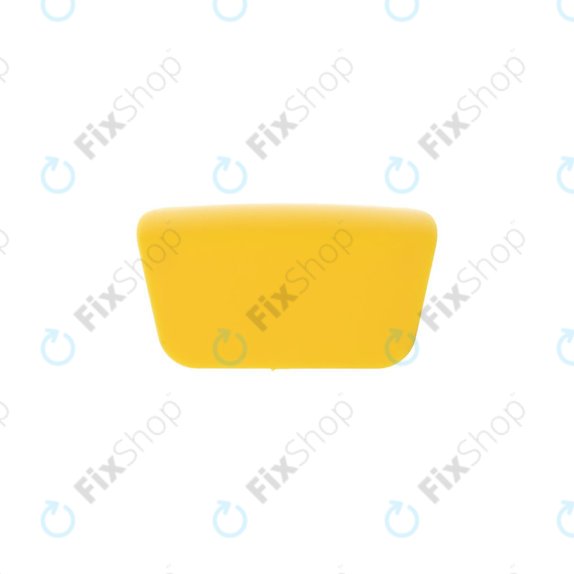 Капак на тъчпада V2.0 (Yellow) за контролер Sony PlayStation 5 DualSense