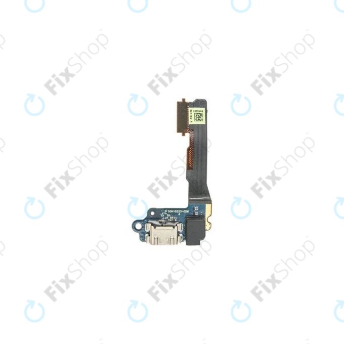 Конектор за зареждане с микрофон за HTC One Mini