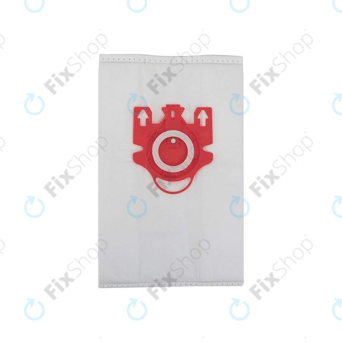 Торба за прах за Miele Compact C1, Compact C2, Complete C1, S4, S6, S 241 - S 799