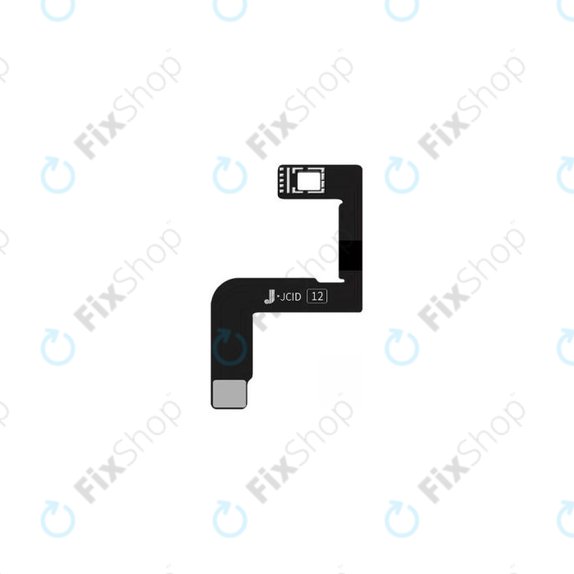 Гъвкав кабел за Dot Projector за iPhone 12, 12 Pro, JCID