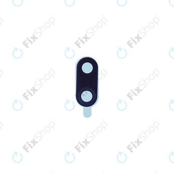 Стъкло за обектив на задната камера за Huawei Y5 (2019), 97070WFU, Genuine Service Pack