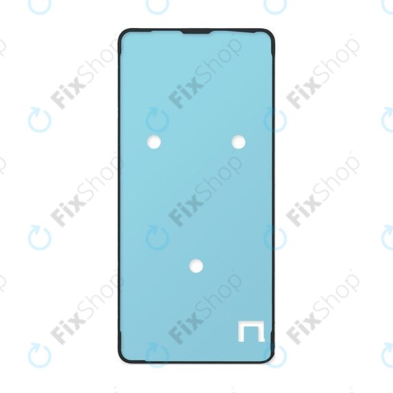 лепенка за дисплей LCD за Google Pixel 2
