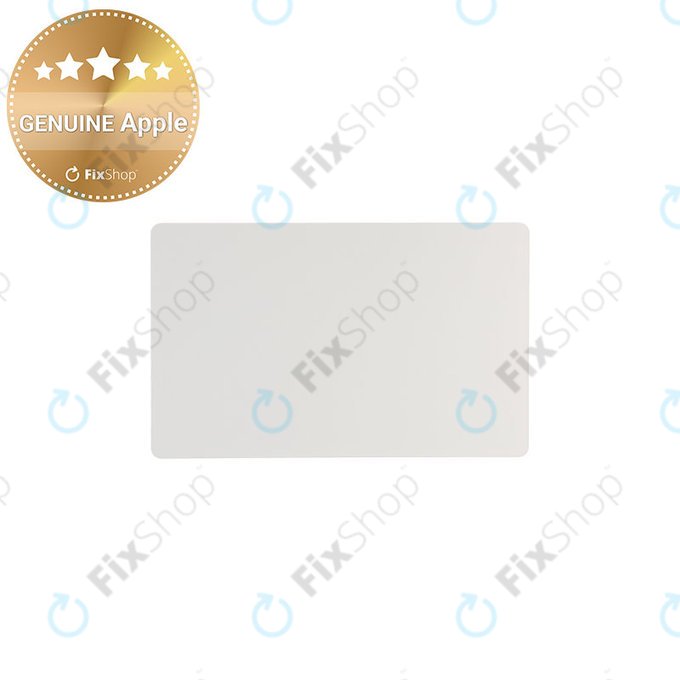 Пълен тракпад за MacBook Pro 16", A2991 (2023), Silver, 661-38767, Genuine Apple