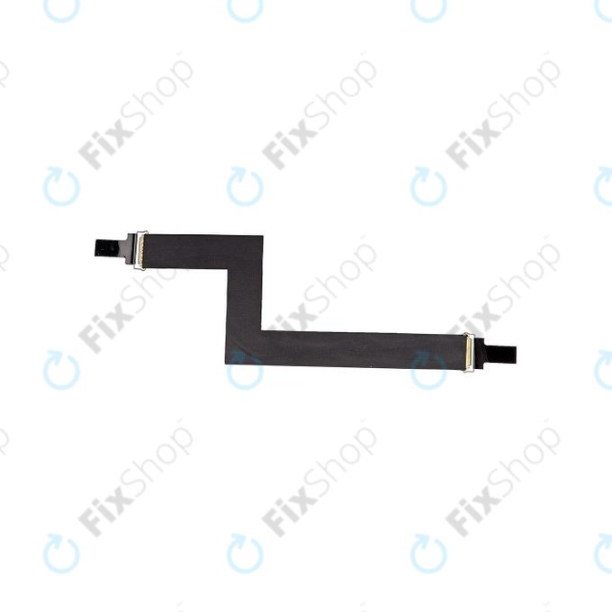 DisplayPort кабел за LCD дисплей за Apple iMac 21.5" A1311 (средата на 2011 – късно 2011)