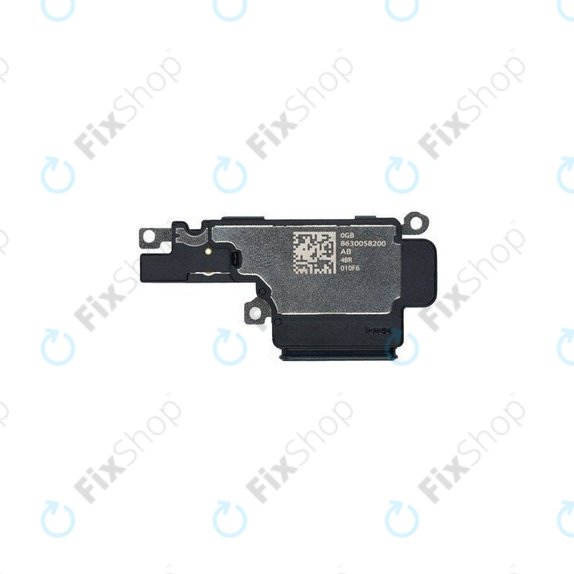 Долен говорител за Google Pixel 9a, G863-00582-00, Genuine Service Pack