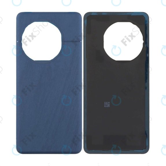 Заден капак за OnePlus 13 5G CPH2655, Blue
