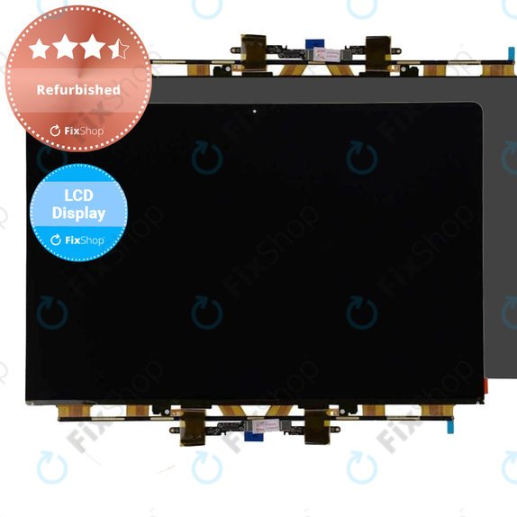 LCD дисплей за MacBook Pro 15" A1990 (2018 – 2019), Refurbished