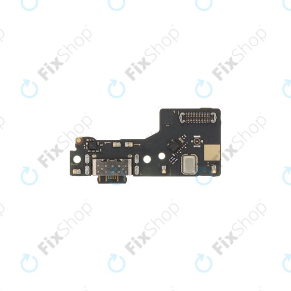 Заряден конектор PCB платка за Xiaomi Redmi 13 24049RN28L