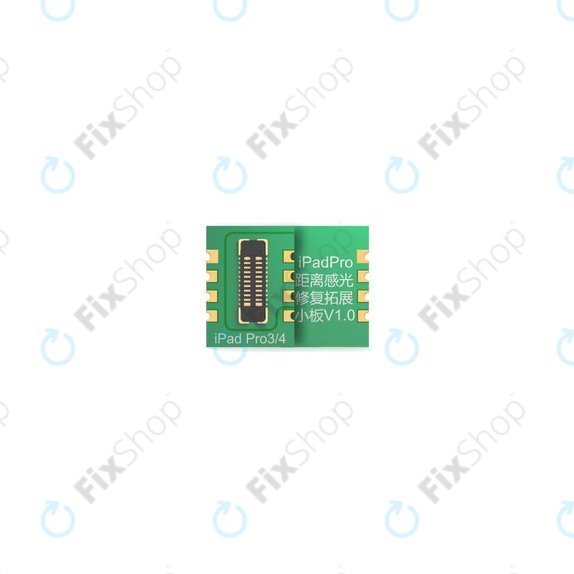 Proximity & Light Sensor expansion board JC V1SE, V1S Pro, V1S Plus за iPad Pro 11 3rd Gen, 12.9 3rd–4th Gen