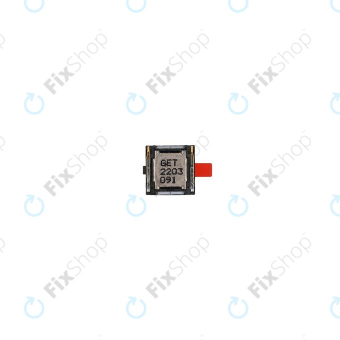 Силен високоговорител за Sony Xperia 10 IV XQCC54, 101498911, Genuine Service Pack