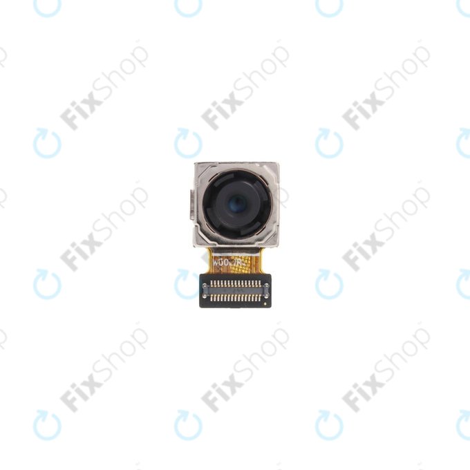 Модул за задна камера 50MP за Samsung Xcover 7 G556B, Xcover 7 Pro G766B