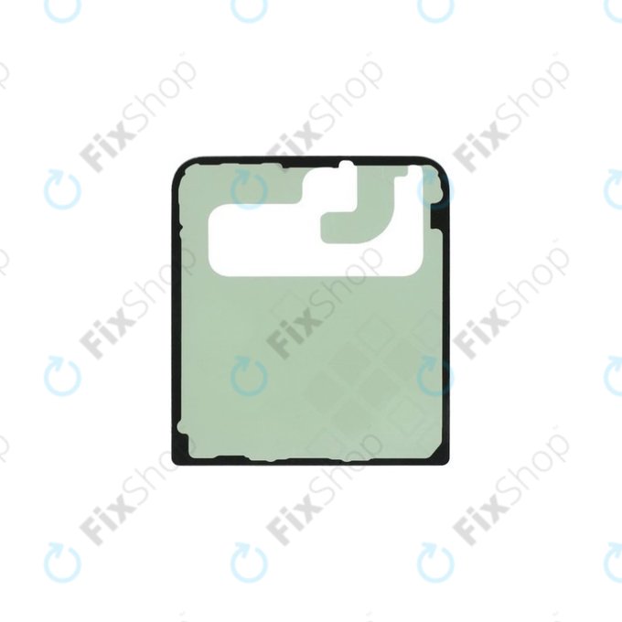 Капак на батерията лепенка за Samsung Z Flip 6 F741B