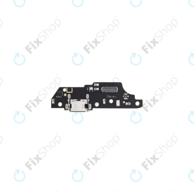 Зареждащ конектор PCB платка за Motorola Moto E20 XT2155-3