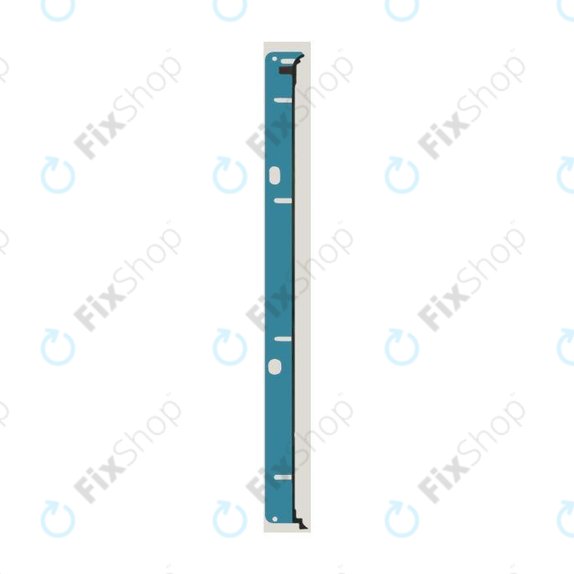 LCD лепенка за Huawei MediaPad M5 8.4, ляв, 51637567, Genuine Service Pack
