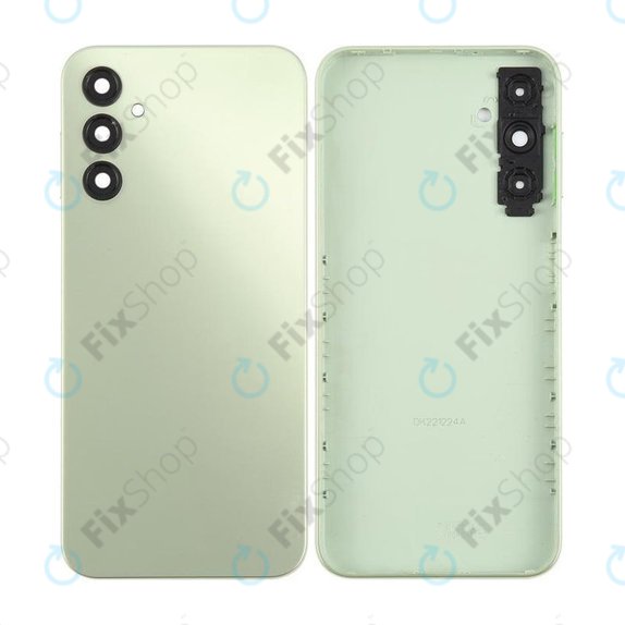 Заден капак комплект за Samsung A14 5G A146B, Green
