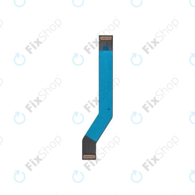 Основен Гъвкав кабел за Motorola Moto G 5G XT2113, SP68C91784, Genuine Service Pack