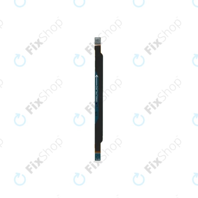 Гъвкав кабел FRC за Samsung S21 FE G990B, GH59-15498A, Genuine Service Pack