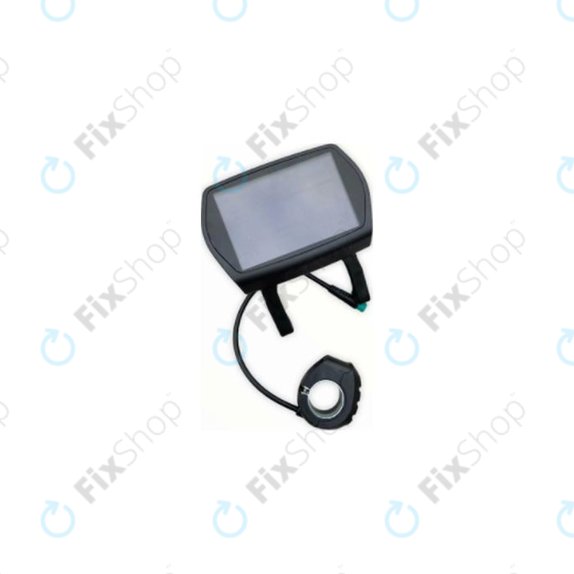Табло с LCD дисплей за Kugoo G2 Pro