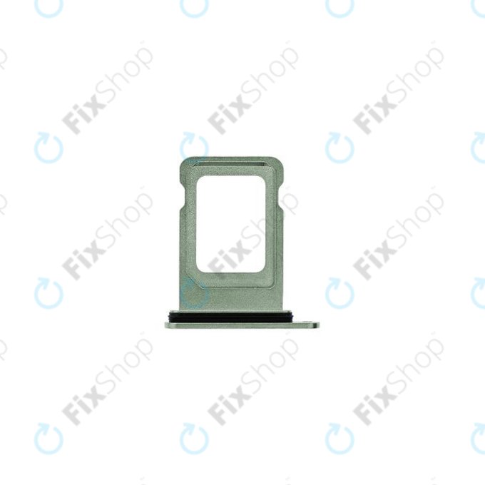 SIM държач за iPhone 13 Pro, 13 Pro Max, Alpine Green