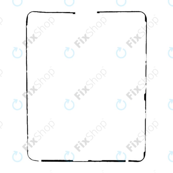 LCD лепенка за Apple iPad, 10th Gen 2022